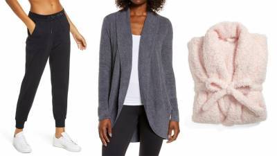 Nordstrom Anniversary Sale 2020: Top Picks of Loungewear Deals for Fall - www.etonline.com