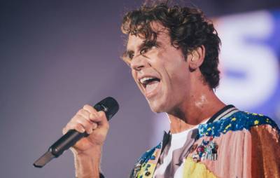 Mika to live-stream ‘I Love Beirut’ benefit concert in September - www.nme.com - Britain - county Cross - Lebanon - county Love
