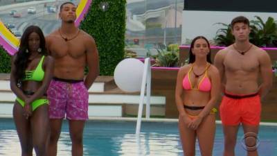 'Love Island' Season 2 Kicks Off in Vegas With First Kisses and Controversial Couples - www.etonline.com - USA - Las Vegas