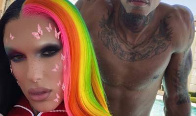 Jeffree Star Slams Accusations That He's Paying His New Boyfriend - www.justjared.com