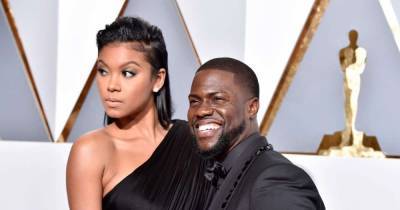 Kevin Hart opens up about COVID-19 diagnosis months after contracting - www.msn.com - Ohio - city Yellow Springs, state Ohio