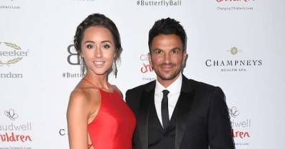 Peter Andre and wife Emily are considering having a third baby in 2021 - www.msn.com