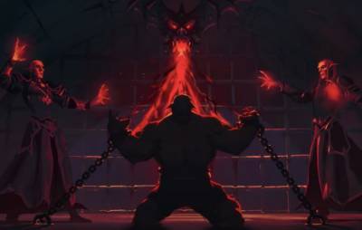 Blizzard Entertainment announces new ‘World Of Warcraft’ animated series - www.nme.com
