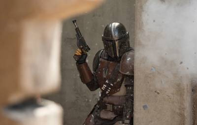 Ludwig Göransson’s score for ‘The Mandalorian’ is coming to deluxe vinyl - www.nme.com