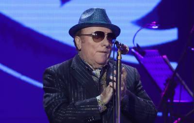 Van Morrison criticises the “pseudo-science” of socially distanced gigs - www.nme.com - Britain