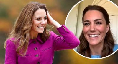 Kate Middleton caught shopping at the supermarket - www.newidea.com.au - Britain