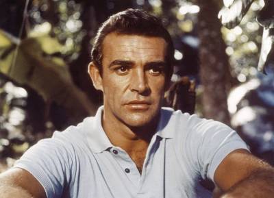 Pierce Brosnan hails Sean Connery as his Bond ‘Inspiration’ on his 90th birthday - evoke.ie - Ireland