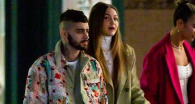 Zayn Malik and Gigi Hadid turn to latter's mom to have parenthood queries solved before welcoming 1st child? - www.pinkvilla.com