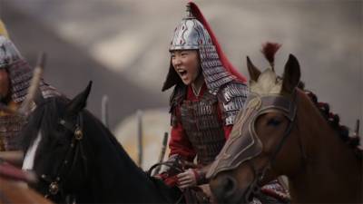 ‘Mulan’ International Pricing Details on Disney Plus Revealed - variety.com