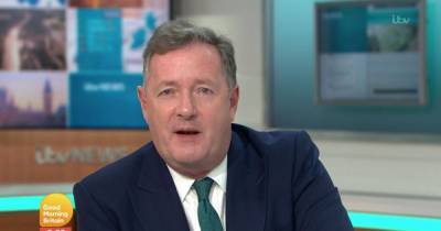 Piers Morgan set to return with two Life Stories specials - www.manchestereveningnews.co.uk