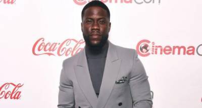 Kevin Hart battled COVID 19 at the same time as Tom Hanks: Couldn’t say anything because he’s more famous - www.pinkvilla.com