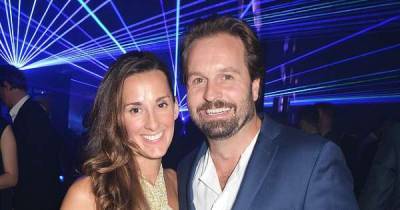 Alfie Boe 'secretly dated another woman while married' - www.msn.com - county Hall
