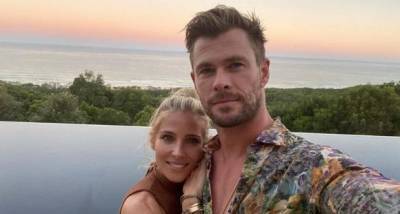 Elsa Pataky on decade long marriage with Chris Hemsworth: It’s funny people think of us as a perfect couple - www.pinkvilla.com - India