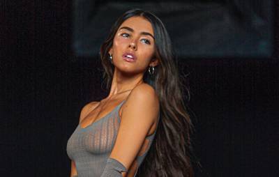 Madison Beer on how mental health battles influenced debut album ‘Life Support’ - www.nme.com - New York