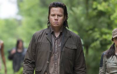 ‘The Walking Dead’ bosses cut “distracting” Eugene and Laura sex scene - www.nme.com