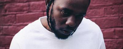 Kendrick Lamar accused of song-theft over Loyalty - completemusicupdate.com - USA - county Lamar
