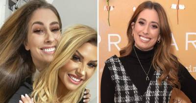Stacey Solomon 'planning to build cleaning empire as she becomes the new Mrs Hinch' - www.ok.co.uk