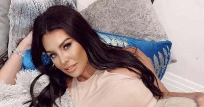 Jess Wright reveals she's styled her house with help of Poundland – as budget store launches new home range - www.ok.co.uk