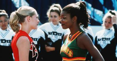 ‘Bring It On’ Cast: Where Are They Now? - www.usmagazine.com