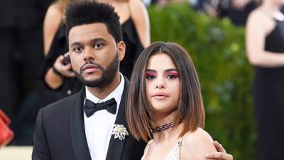 The Weeknd Admits Writing Selena Gomez Breakup Songs Was ‘Cathartic’ After Their Split - hollywoodlife.com
