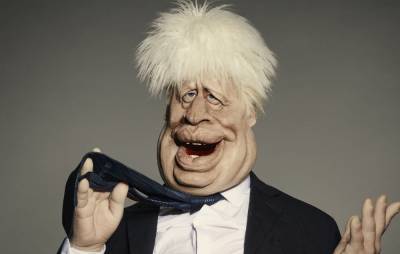 Spitting Image forced to rework graphic sketch with Boris Johnson and Donald Trump - www.nme.com