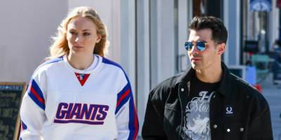 Joe Jonas Posts Second Photo of Sophie Turner After Welcoming Baby Willa and Gives Rare Glimpse Inside Home - www.elle.com