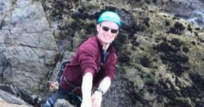 Aberdeen school pays tribute to popular teacher missing after tragic climbing accident - www.dailyrecord.co.uk