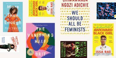 The Best Books by Black Authors to Add to Your Bookshelf Right Now - www.cosmopolitan.com