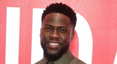 Kevin Hart Reveals He Had Coronavirus in March, Explains Why He Didn't Say Anything at the Time - www.justjared.com