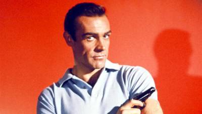Sean Connery Turns 90: Why He Was the Greatest James Bond of All - variety.com