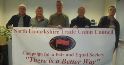 North Lanarkshire Trade Union Council expresses serious concerns for workers' safety over coronavirus guidelines - www.dailyrecord.co.uk - Scotland