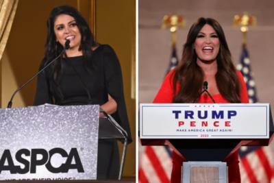 Everyone, Including Bette Midler, Wants Cecily Strong to Do Shouting Kimberly Guilfoyle on ‘SNL’ (Video) - thewrap.com - USA