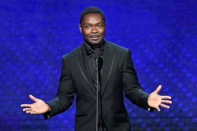 David Oyelowo’s Directorial Debut ‘The Water Man’ Added to Toronto Film Festival Lineup - thewrap.com - Colombia