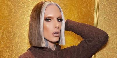 Jeffree Star Responds to Claims That He's Paying His New Boyfriend to Date Him - www.cosmopolitan.com