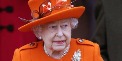 Queen Elizabeth Is Not Expected to Return to Buckingham Palace This Year - www.harpersbazaar.com - London