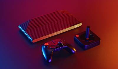 Atari VCS Will Offer Streaming Service Plex Following Game Console’s November Launch - deadline.com