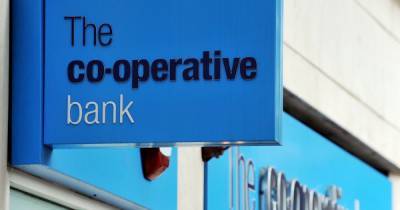 Co-operative Bank to cut 350 jobs and close 18 branches - including one in Greater Manchester - www.manchestereveningnews.co.uk - Britain - Manchester