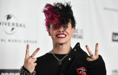 Yungblud on the sound of his next album: “I wanted it to be like an episode of ‘Skins'” - www.nme.com