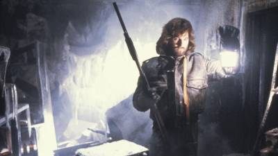 Blumhouse Teaming With John Carpenter On A New Remake Of ‘The Thing’ - theplaylist.net