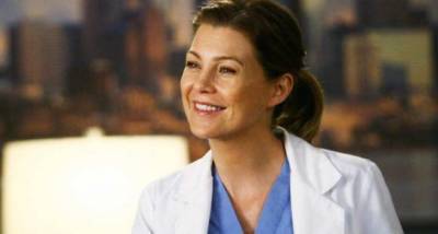 Ellen Pompeo gets candid about watching herself age from 33 to 50 on Grey’s Anatomy: It’s not so fun - www.pinkvilla.com