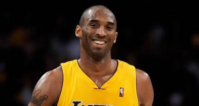 LA Lakers’ fallen athlete Kobe Bryant is getting honoured with a street named after him in LA - www.pinkvilla.com - Los Angeles