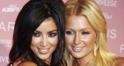 Kim Kardashian convinced Paris Hilton to freeze eggs; Latter says ‘I was inspired by her to actually do it’ - www.pinkvilla.com