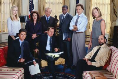 The West Wing Cast to Reunite for HBO Max Special to Encourage Voting in 2020 Election - www.tvguide.com