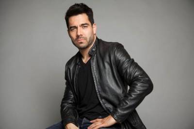‘No Manches Frida’ & ‘Detective Pikachu’ Star Omar Chaparro To Lead Sony Pictures International Comedy ‘Tequila Re-Pasado’ - deadline.com - Spain - Mexico