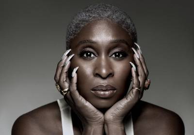 Cynthia Erivo Inks First-Look Deal With MRC Television & Civic Center Media, Launches Production Company - deadline.com