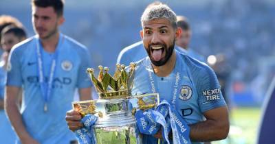 Man City explain how they will approach Sergio Aguero new contract - www.manchestereveningnews.co.uk - Manchester - Madrid - Argentina