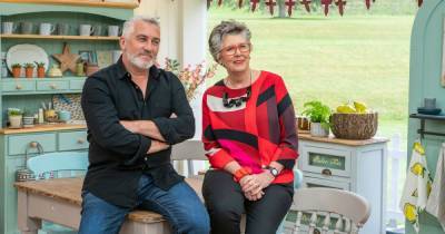 The Great British Bake Off has been filmed and Channel 4 promises it will be like 'normal' - www.manchestereveningnews.co.uk - Britain - city Sandi