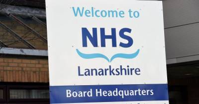 MSP calls for action as NHS Lanarkshire records worst A&E waiting times in country - www.dailyrecord.co.uk