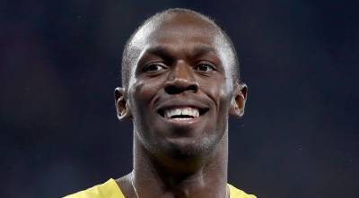 Usain Bolt Tests Positive for Coronavirus After His Birthday Party - www.justjared.com