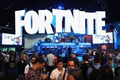 Apple Can Block Fortnite but Not Epic Games’ Unreal Engine, Judge Rules - thewrap.com
